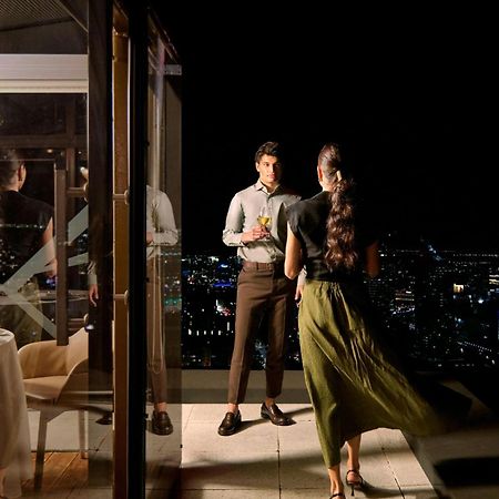 เดอะ ริตซ์ -คาร์ลตัน แอสตานา Hotel อัสตานา ภายนอก รูปภาพ